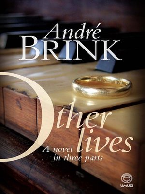 cover image of Other Lives